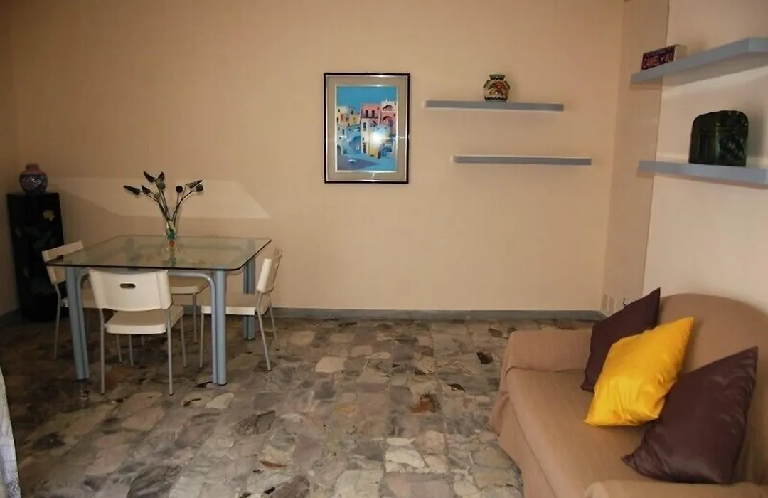 Bed & Breakfast Il Golfo-1